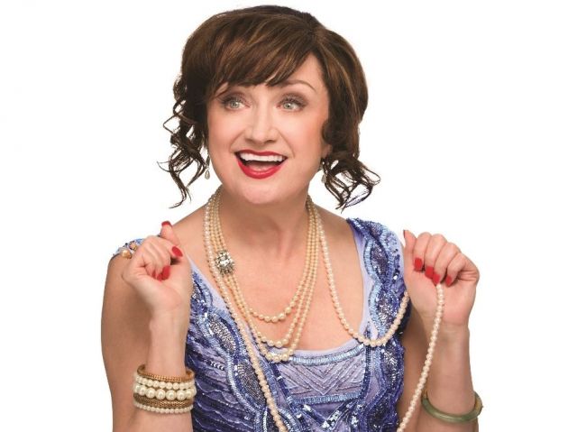 Funny Girl Cast Announced | Stage Whispers